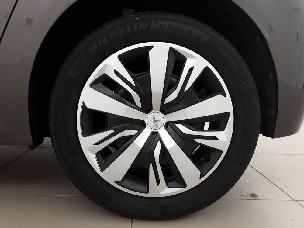 Occasion PEUGEOT 208 208 PureTech 75 S&S BVM5 - Active Business