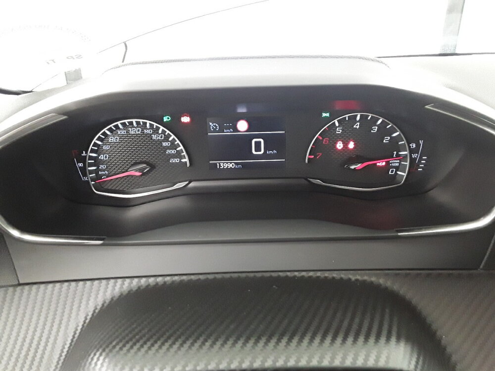 Occasion PEUGEOT 208 208 PureTech 75 S&S BVM5 - Active Business