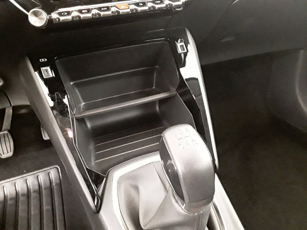 Occasion PEUGEOT 208 208 PureTech 75 S&S BVM5 - Active Business