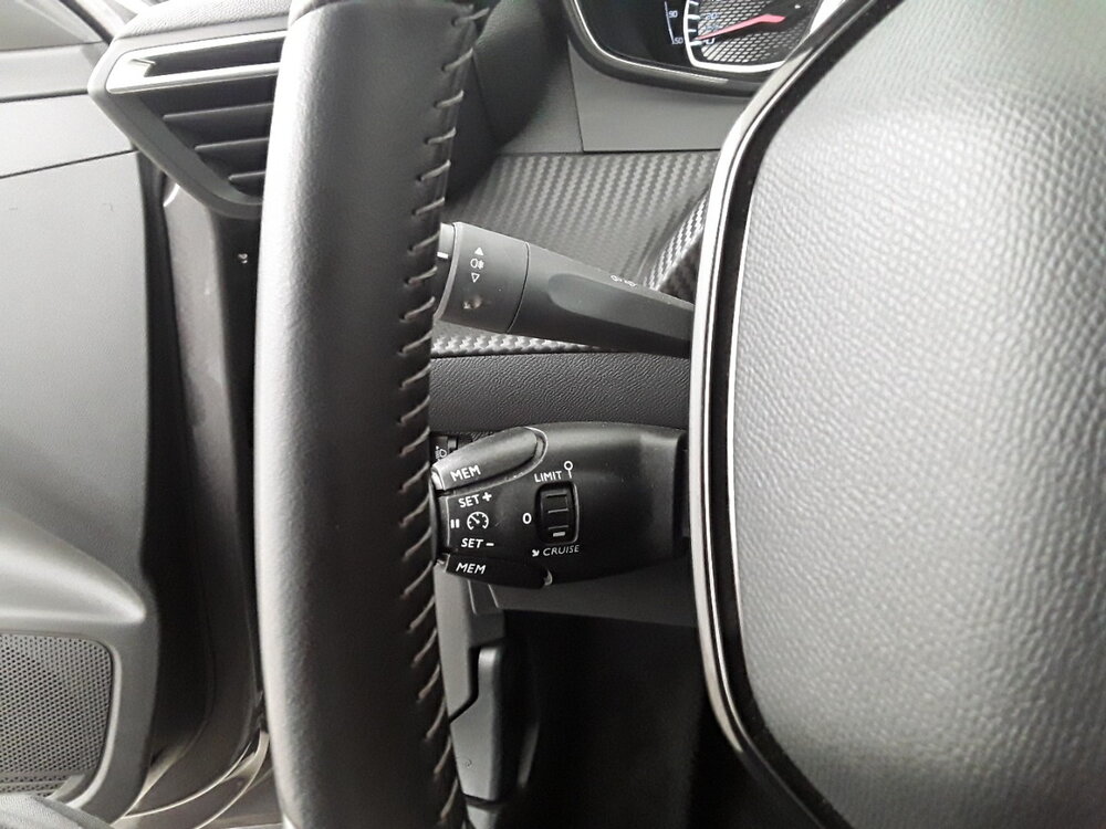 Occasion PEUGEOT 208 208 PureTech 75 S&S BVM5 - Active Business
