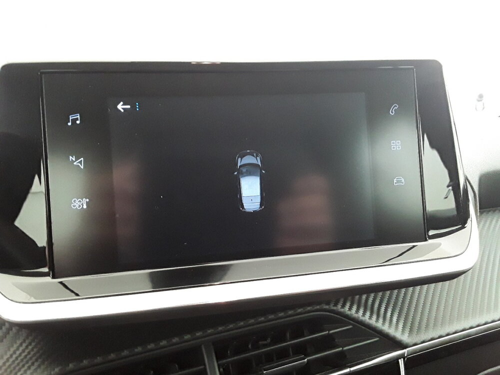 Occasion PEUGEOT 208 208 PureTech 75 S&S BVM5 - Active Business