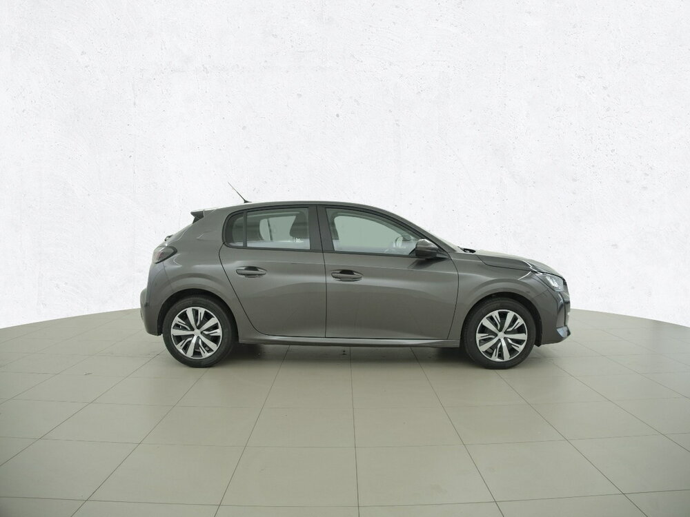 Occasion PEUGEOT 208 208 PureTech 75 S&S BVM5 - Active Business