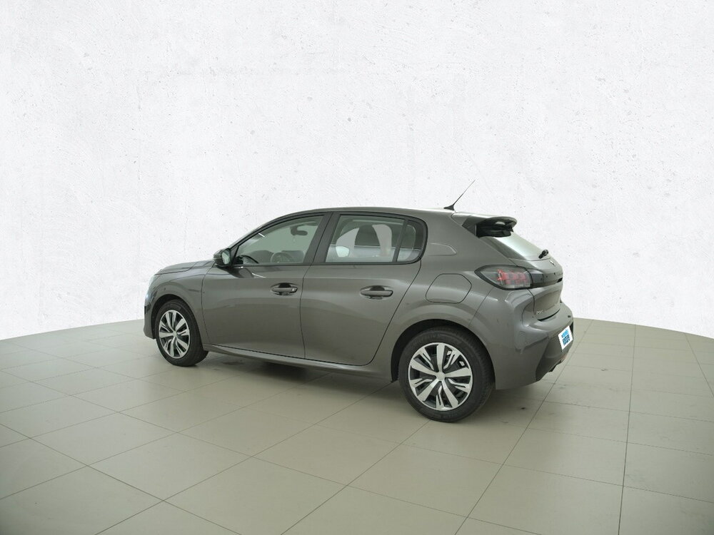 Occasion PEUGEOT 208 208 PureTech 75 S&S BVM5 - Active Business
