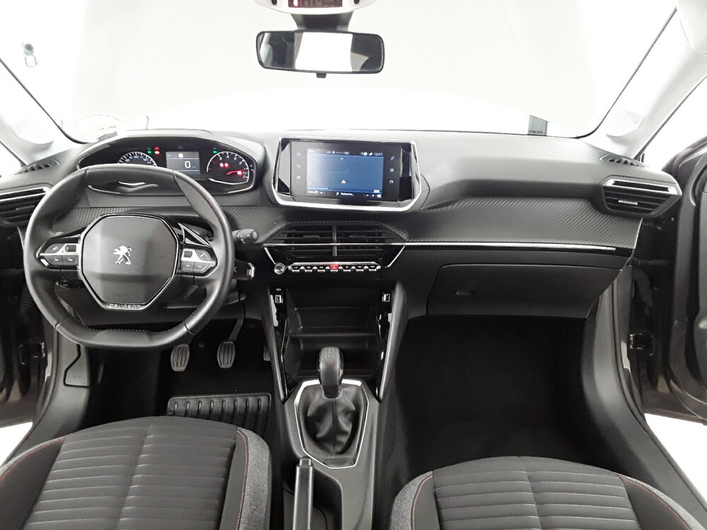 Occasion PEUGEOT 208 208 PureTech 75 S&S BVM5 - Active Business