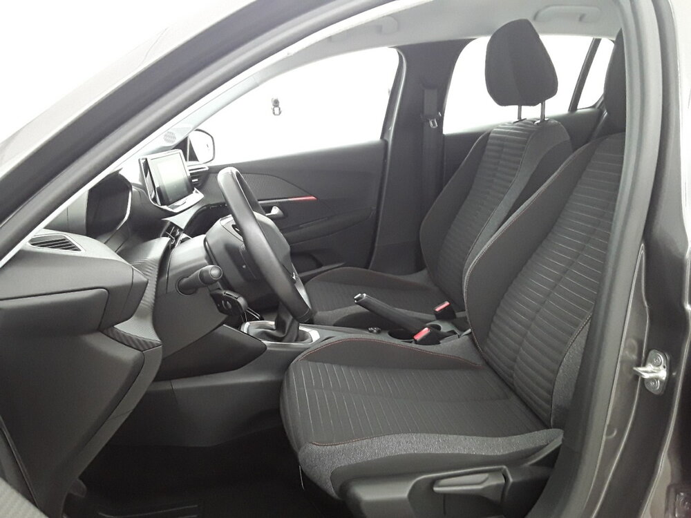 Occasion PEUGEOT 208 208 PureTech 75 S&S BVM5 - Active Business