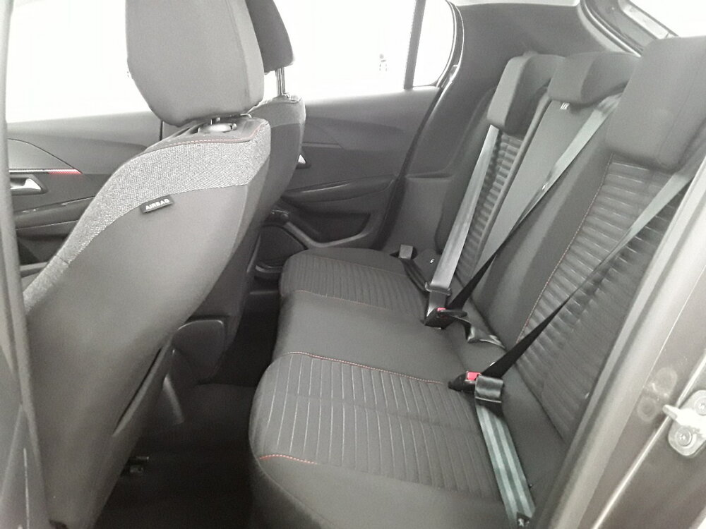 Occasion PEUGEOT 208 208 PureTech 75 S&S BVM5 - Active Business