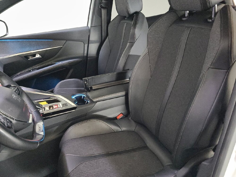 Occasion PEUGEOT 3008 3008 BlueHDi 130ch S&S EAT8 - GT Line