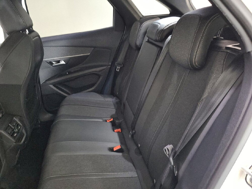 Occasion PEUGEOT 3008 3008 BlueHDi 130ch S&S EAT8 - GT Line