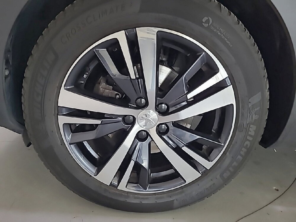Occasion PEUGEOT 3008 3008 BlueHDi 130ch S&S EAT8 - GT Line