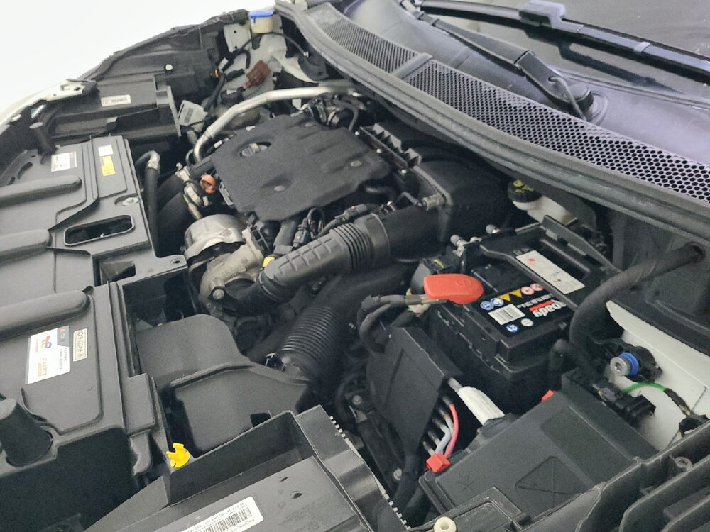 Occasion PEUGEOT 3008 3008 BlueHDi 130ch S&S EAT8 - GT Line