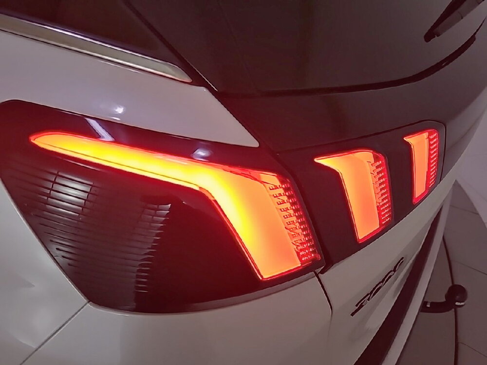 Occasion PEUGEOT 3008 3008 BlueHDi 130ch S&S EAT8 - GT Line