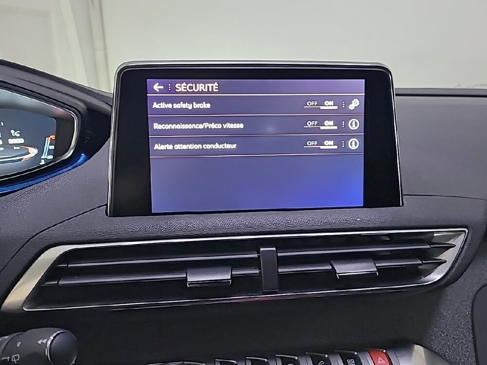 Occasion PEUGEOT 3008 3008 BlueHDi 130ch S&S EAT8 - GT Line