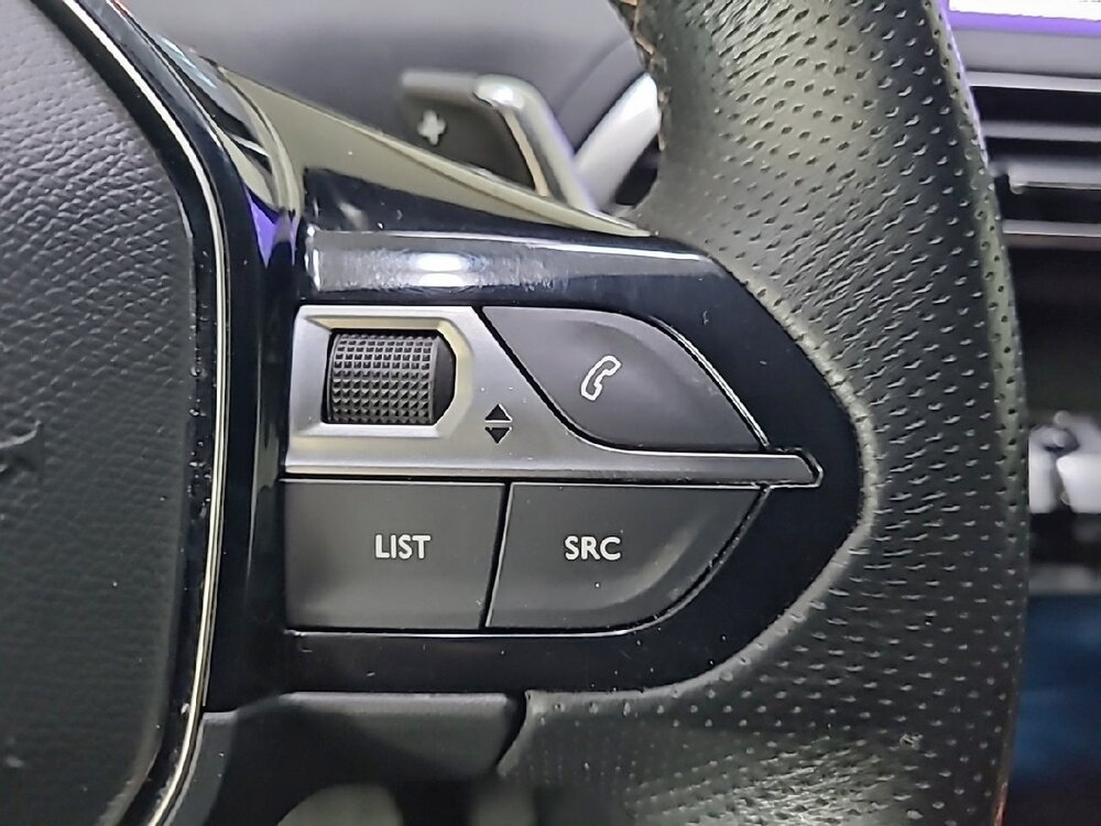 Occasion PEUGEOT 3008 3008 BlueHDi 130ch S&S EAT8 - GT Line