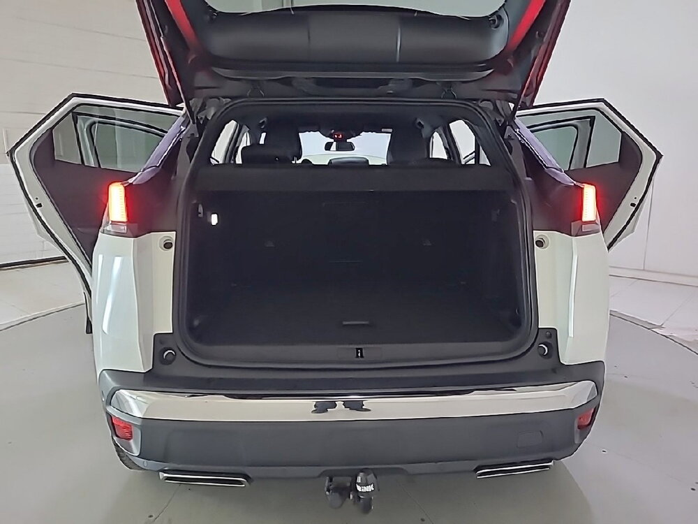 Occasion PEUGEOT 3008 3008 BlueHDi 130ch S&S EAT8 - GT Line