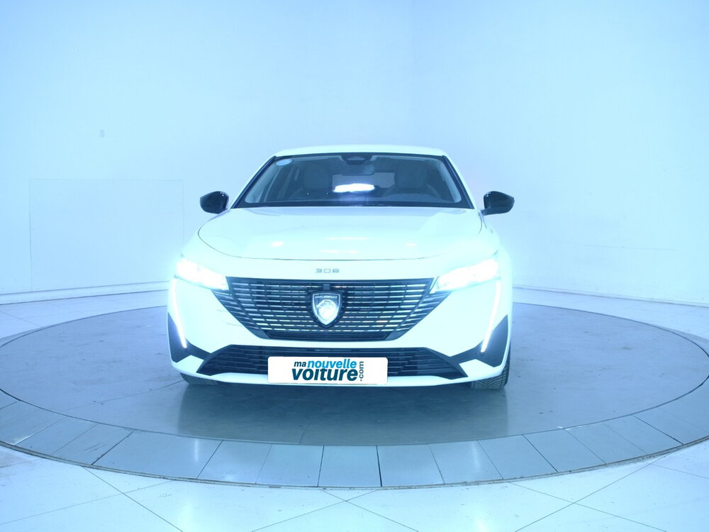 Occasion PEUGEOT 308 308 SW BlueHDi 130ch S&S EAT8 - Allure Pack