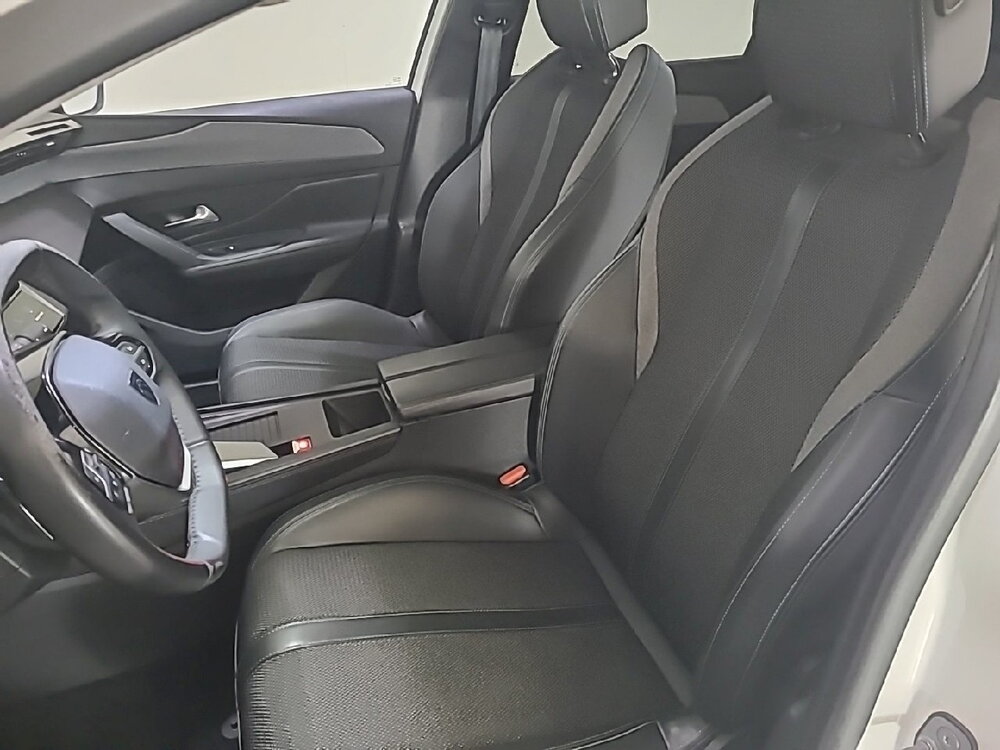 Occasion PEUGEOT 308 308 SW BlueHDi 130ch S&S EAT8 - Allure Pack