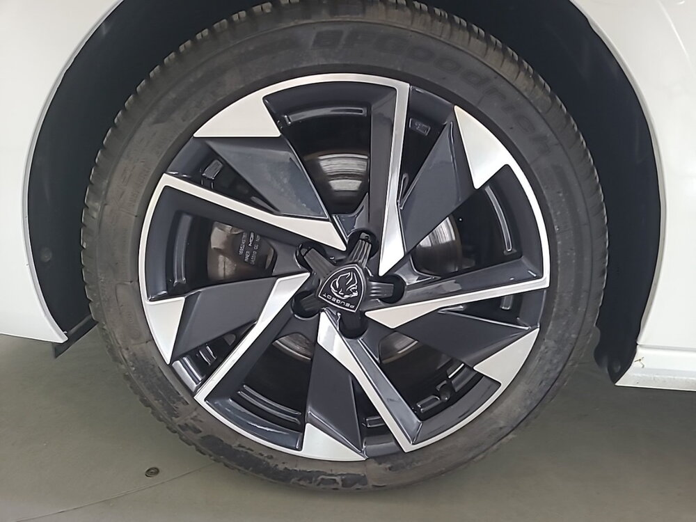Occasion PEUGEOT 308 308 SW BlueHDi 130ch S&S EAT8 - Allure Pack