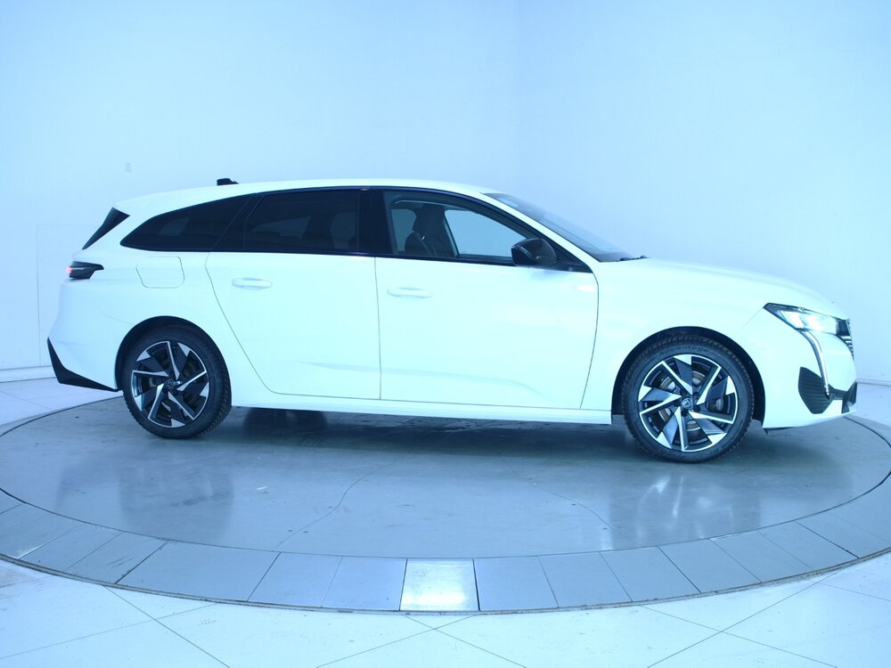 Occasion PEUGEOT 308 308 SW BlueHDi 130ch S&S EAT8 - Allure Pack