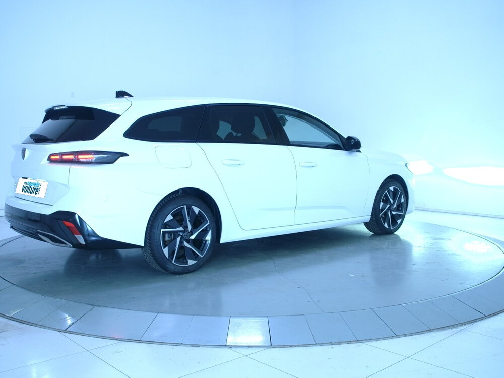 Occasion PEUGEOT 308 308 SW BlueHDi 130ch S&S EAT8 - Allure Pack