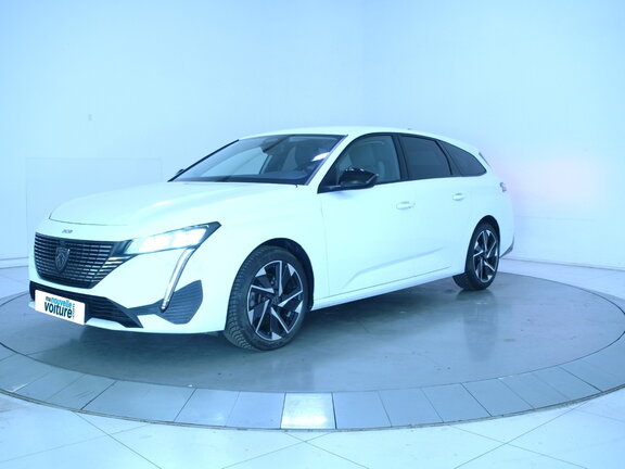 Occasion PEUGEOT 308 308 SW BlueHDi 130ch S&S EAT8 - Allure Pack