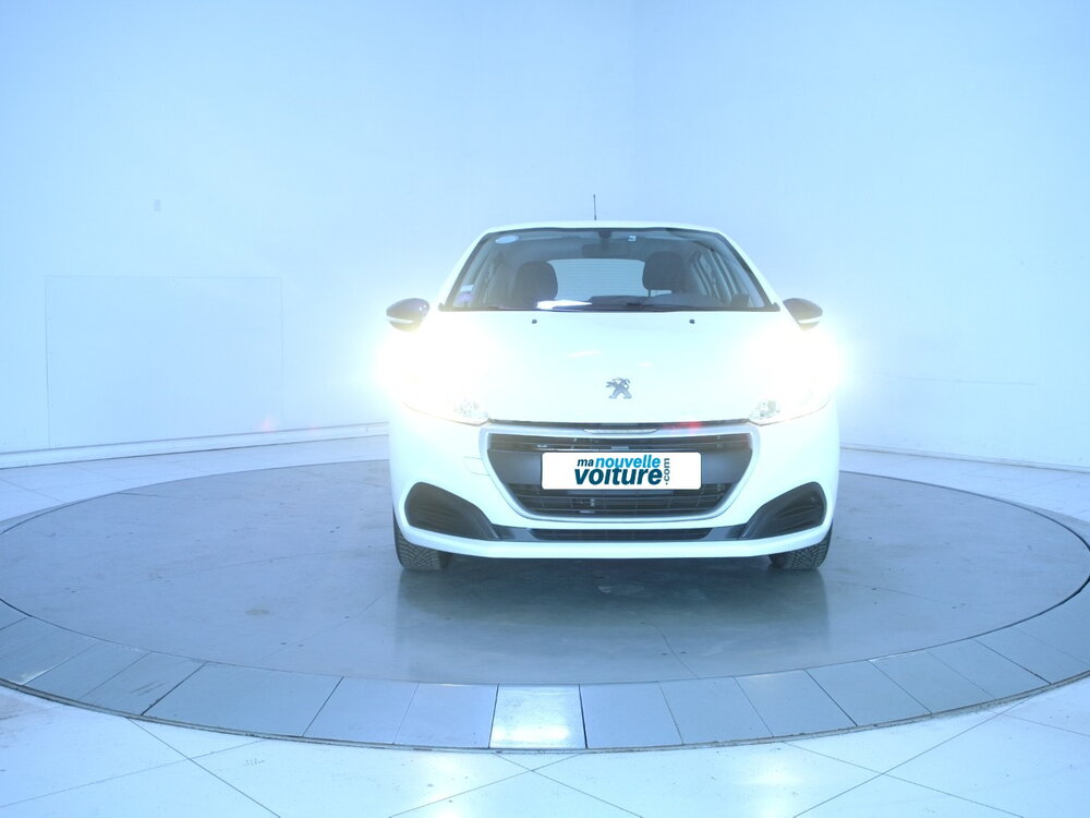 Occasion PEUGEOT 208 208 PureTech 68ch BVM5 - Like
