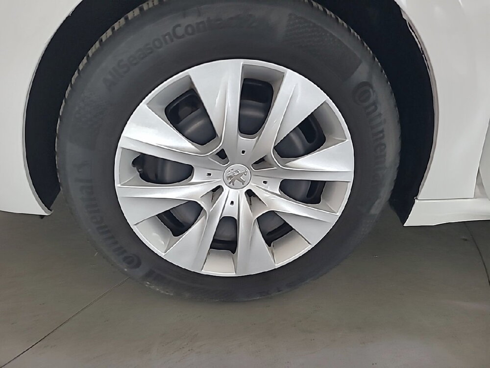 Occasion PEUGEOT 208 208 PureTech 68ch BVM5 - Like