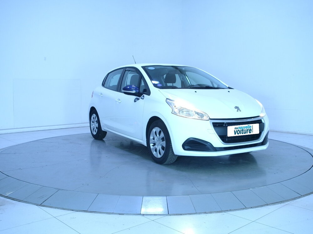 Occasion PEUGEOT 208 208 PureTech 68ch BVM5 - Like