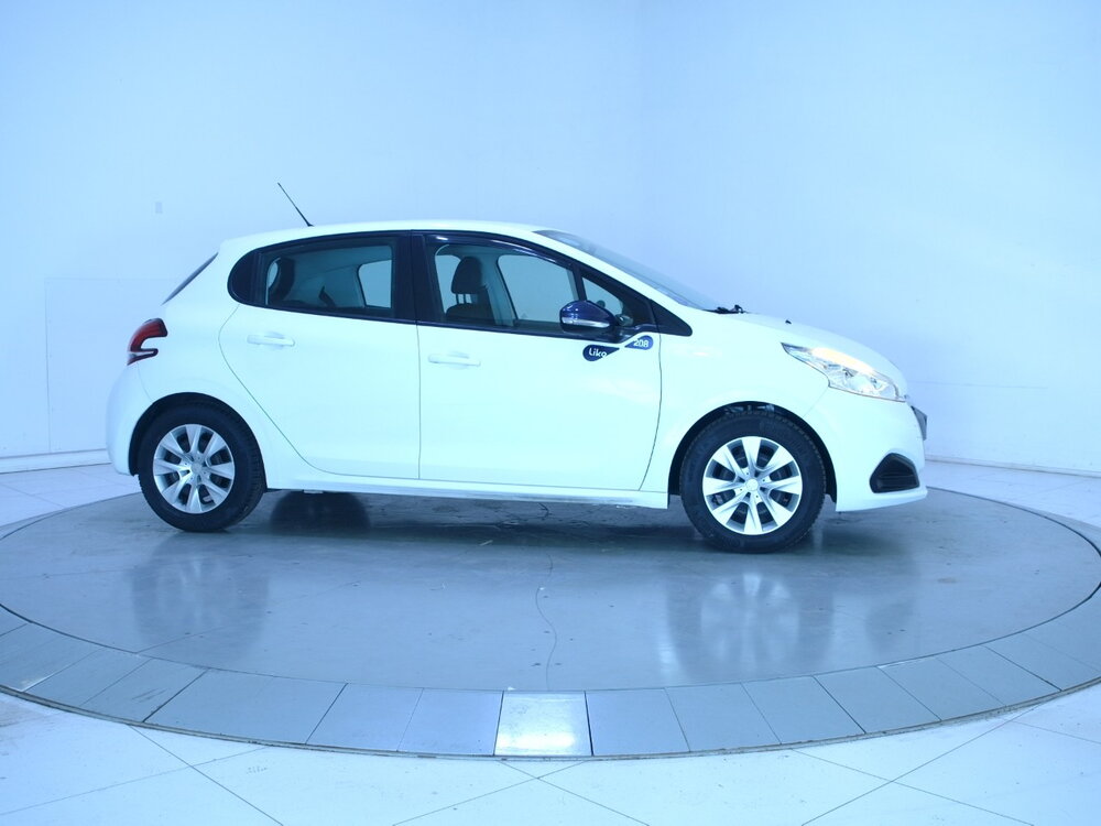 Occasion PEUGEOT 208 208 PureTech 68ch BVM5 - Like