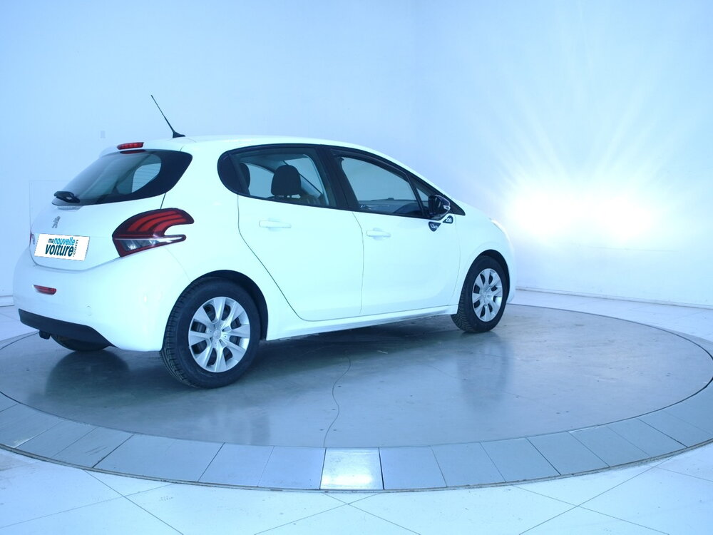 Occasion PEUGEOT 208 208 PureTech 68ch BVM5 - Like