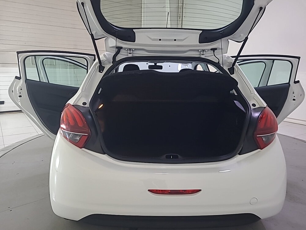 Occasion PEUGEOT 208 208 PureTech 68ch BVM5 - Like