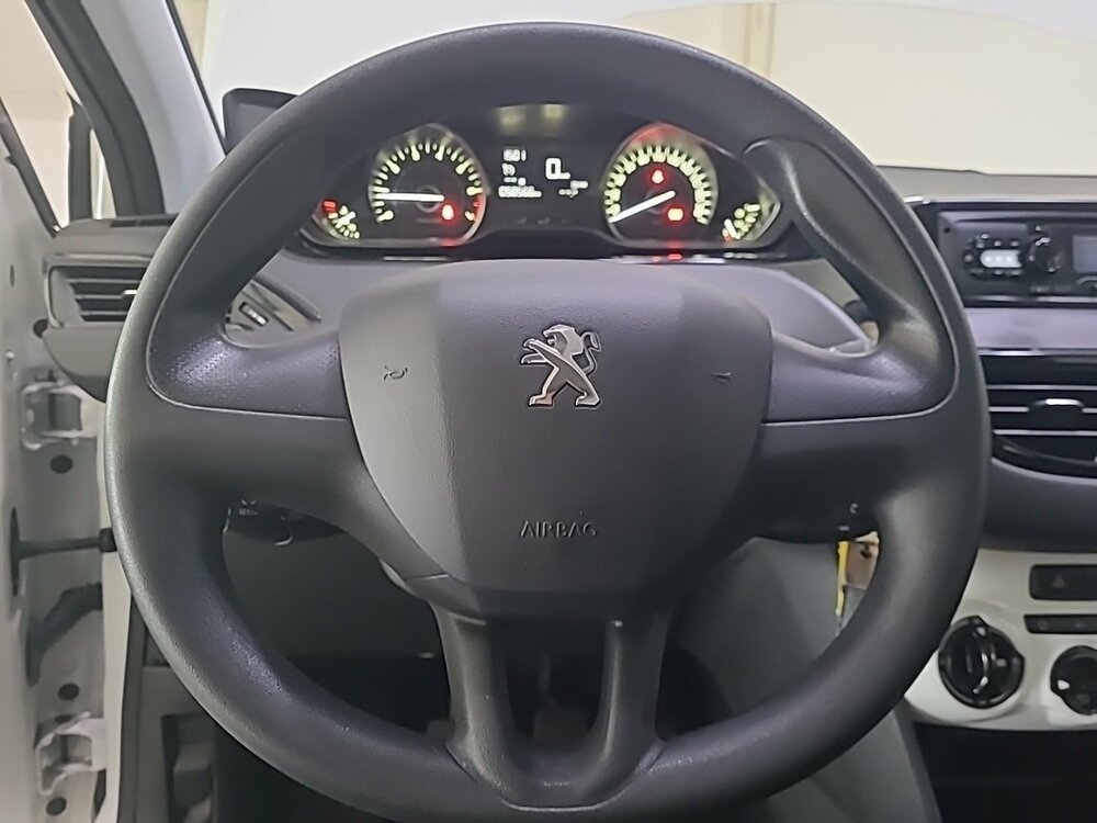 Occasion PEUGEOT 208 208 PureTech 68ch BVM5 - Like