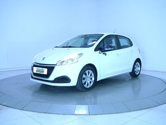 Occasion PEUGEOT 208 208 PureTech 68ch BVM5 - Like