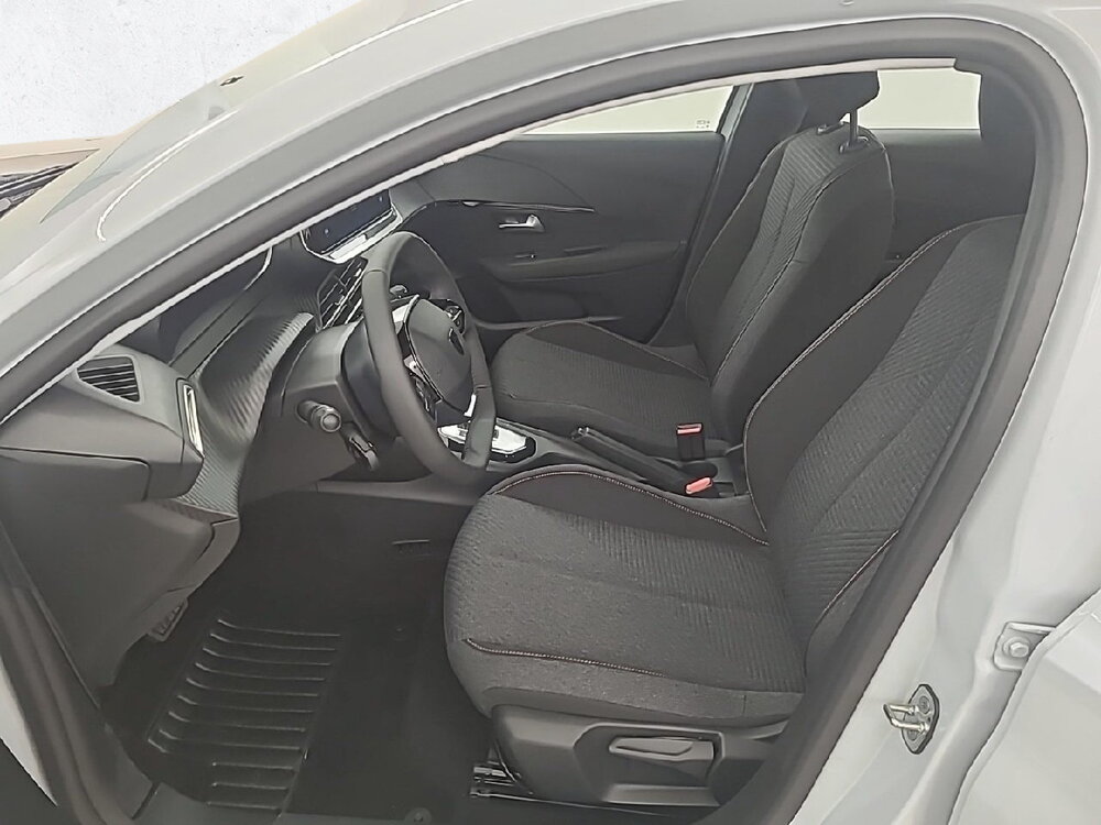 Occasion PEUGEOT 208 208 Hybrid 110 ch e-DCS6 - Style