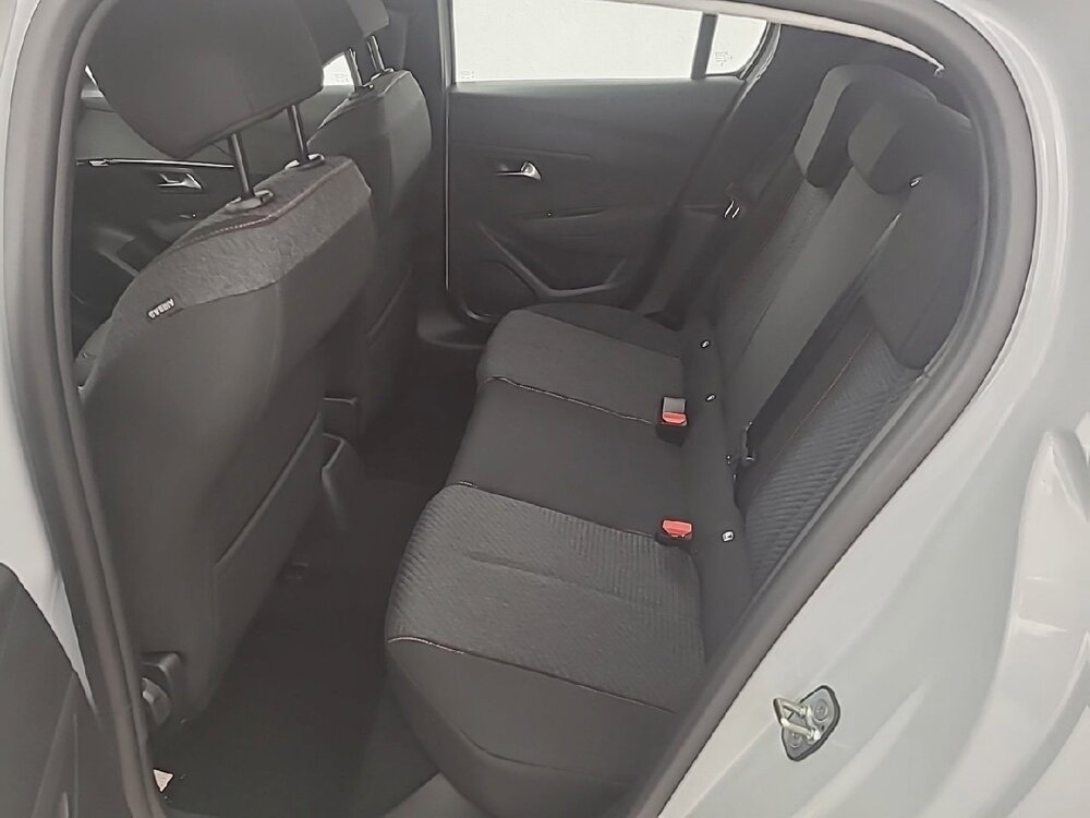 Occasion PEUGEOT 208 208 Hybrid 110 ch e-DCS6 - Style