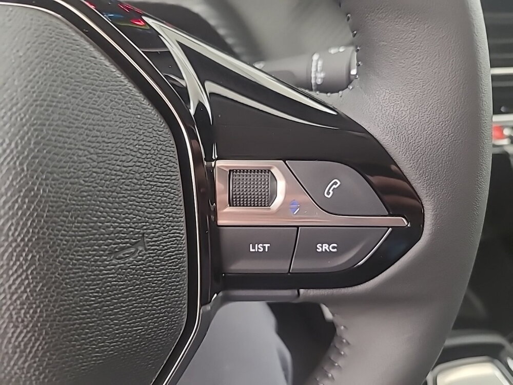 Occasion PEUGEOT 208 208 Hybrid 110 ch e-DCS6 - Style