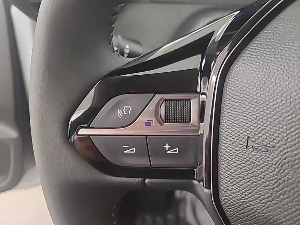 Occasion PEUGEOT 208 208 Hybrid 110 ch e-DCS6 - Style