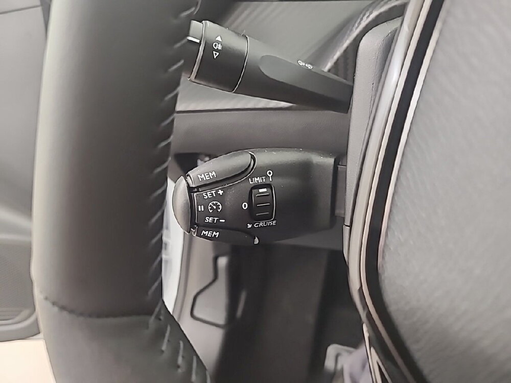 Occasion PEUGEOT 208 208 Hybrid 110 ch e-DCS6 - Style