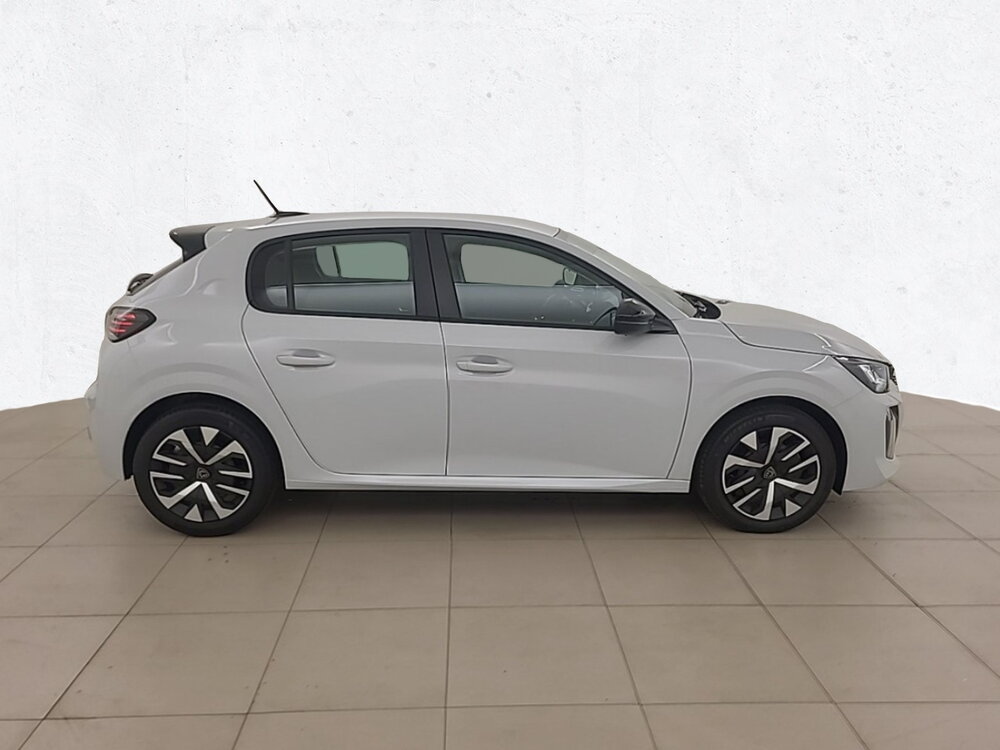 Occasion PEUGEOT 208 208 Hybrid 110 ch e-DCS6 - Style