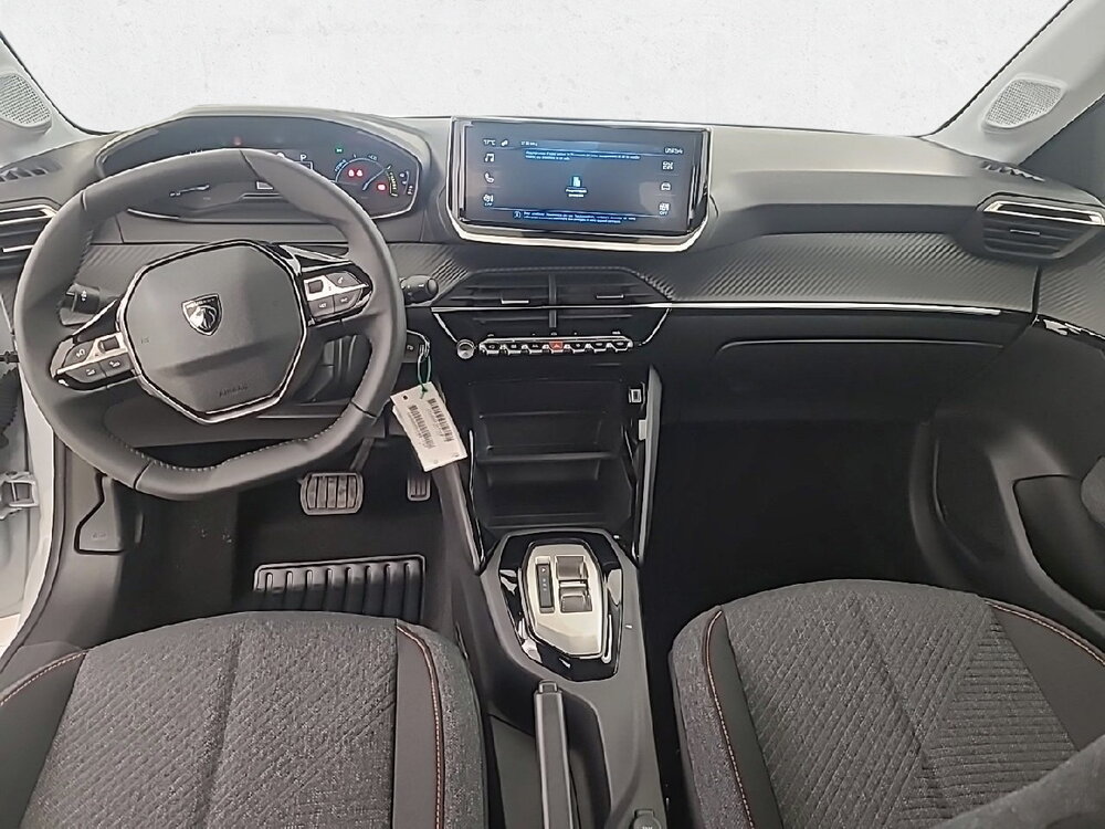 Occasion PEUGEOT 208 208 Hybrid 110 ch e-DCS6 - Style