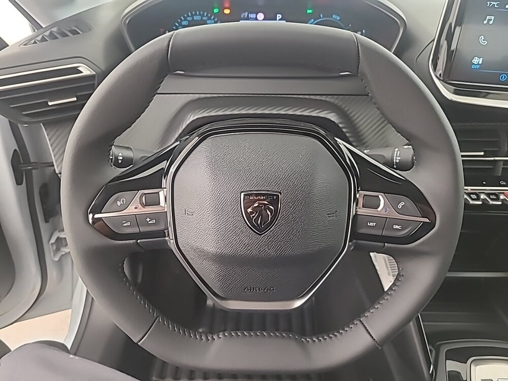 Occasion PEUGEOT 208 208 Hybrid 110 ch e-DCS6 - Style