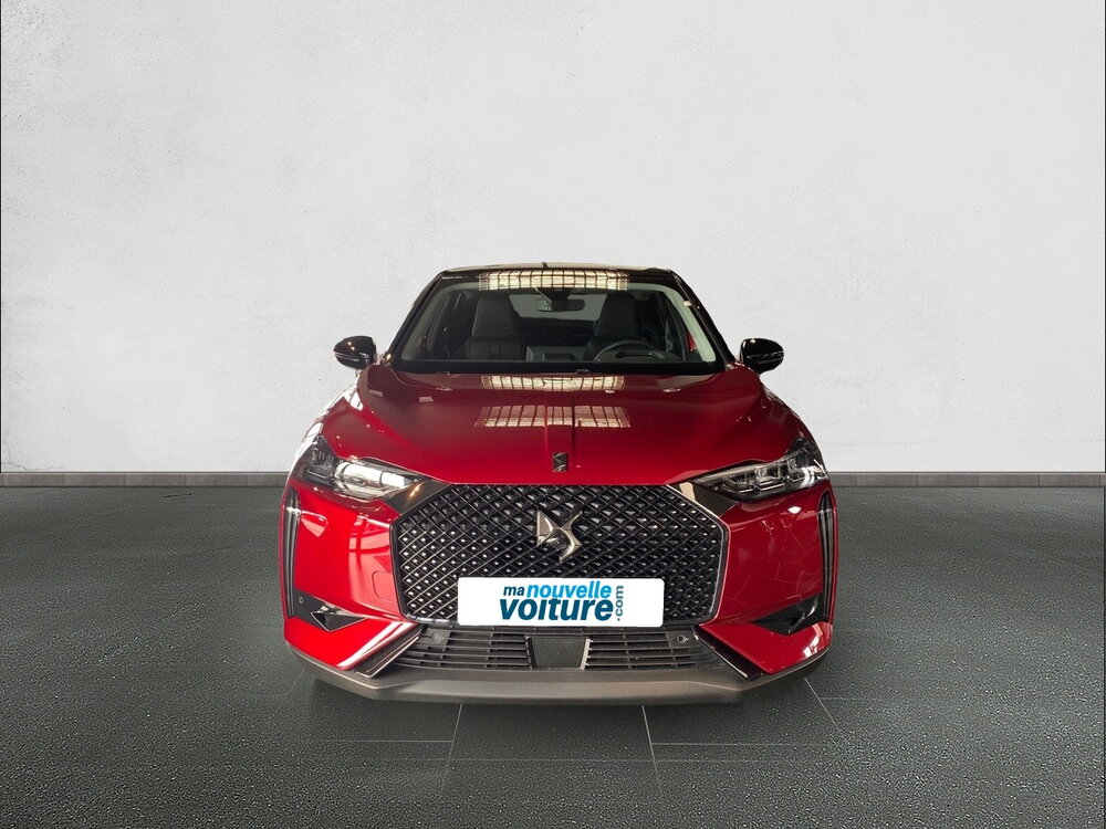 Occasion DS DS3 DS 3 E-Tense - Opera