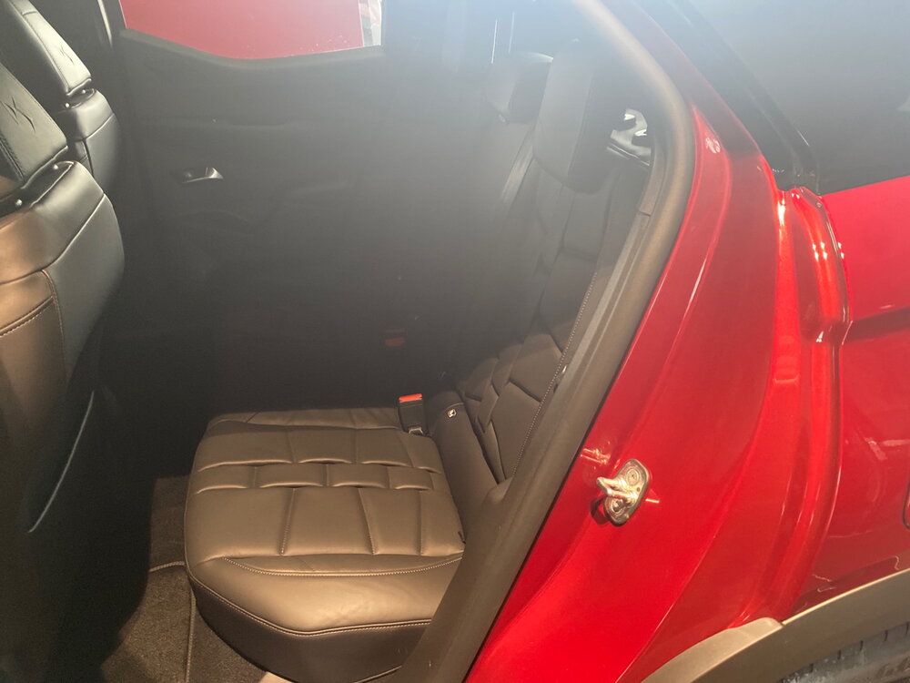 Occasion DS DS3 DS 3 E-Tense - Opera