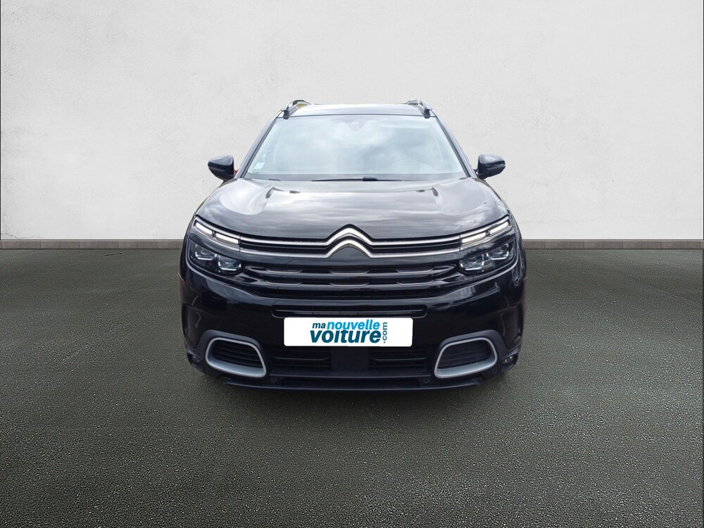 Occasion CITROEN C5 AirCross C5 Aircross BlueHDi 130 S&S EAT8 - Shine Pack