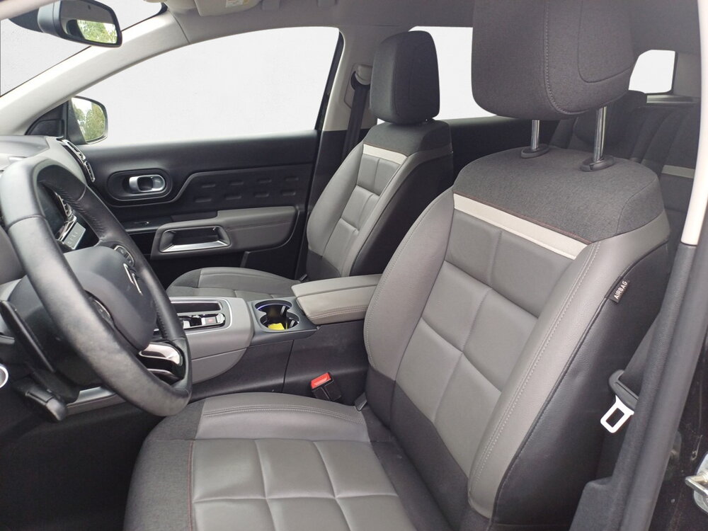 Occasion CITROEN C5 AirCross C5 Aircross BlueHDi 130 S&S EAT8 - Shine Pack