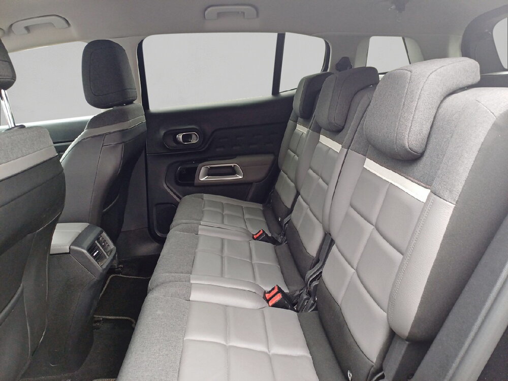 Occasion CITROEN C5 AirCross C5 Aircross BlueHDi 130 S&S EAT8 - Shine Pack