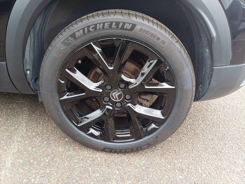 Occasion CITROEN C5 AirCross C5 Aircross BlueHDi 130 S&S EAT8 - Shine Pack