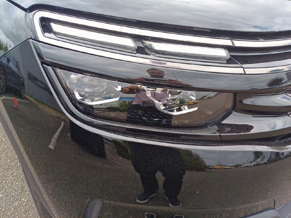 Occasion CITROEN C5 AirCross C5 Aircross BlueHDi 130 S&S EAT8 - Shine Pack