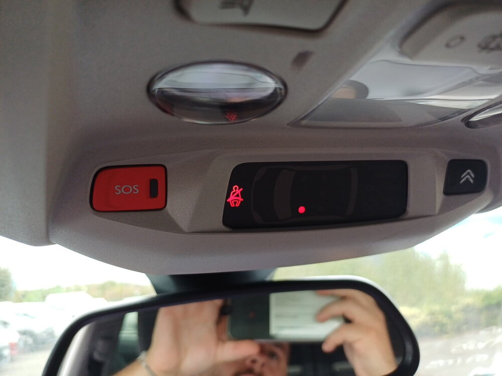Occasion CITROEN C5 AirCross C5 Aircross BlueHDi 130 S&S EAT8 - Shine Pack