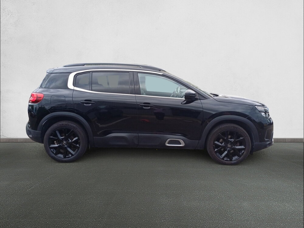 Occasion CITROEN C5 AirCross C5 Aircross BlueHDi 130 S&S EAT8 - Shine Pack