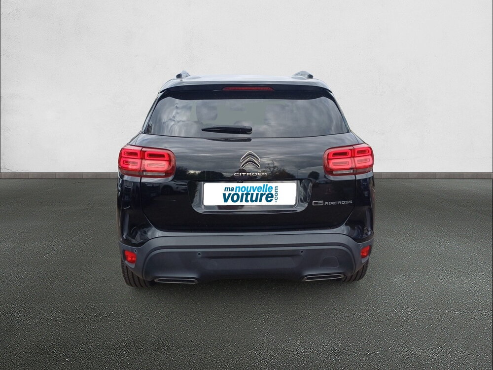 Occasion CITROEN C5 AirCross C5 Aircross BlueHDi 130 S&S EAT8 - Shine Pack
